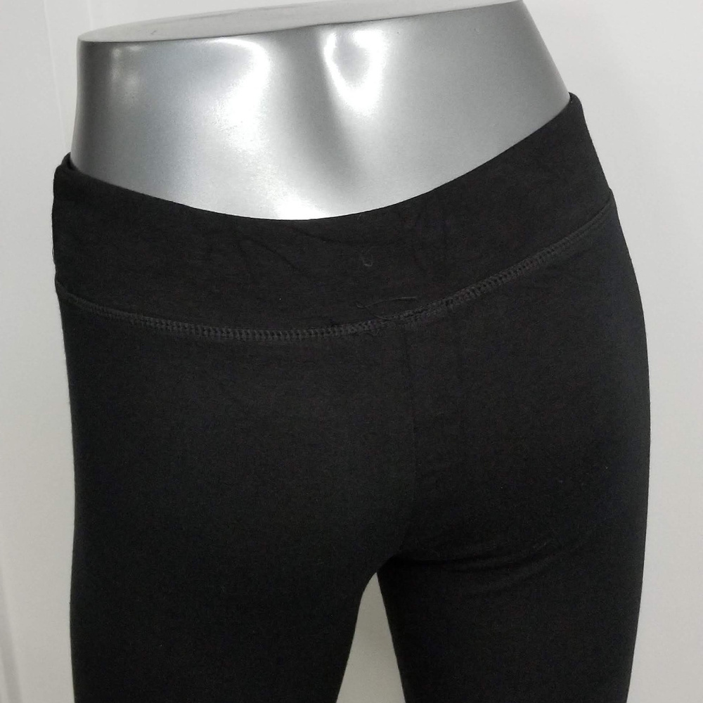 Xlusion Women's Leggings - Black - Picture 3 of 4